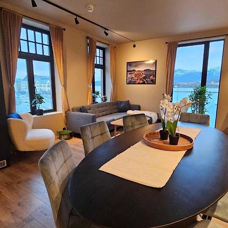 West Coast Apartments AÅlesund Εξωτερικό φωτογραφία