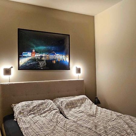 West Coast Apartments AÅlesund Εξωτερικό φωτογραφία