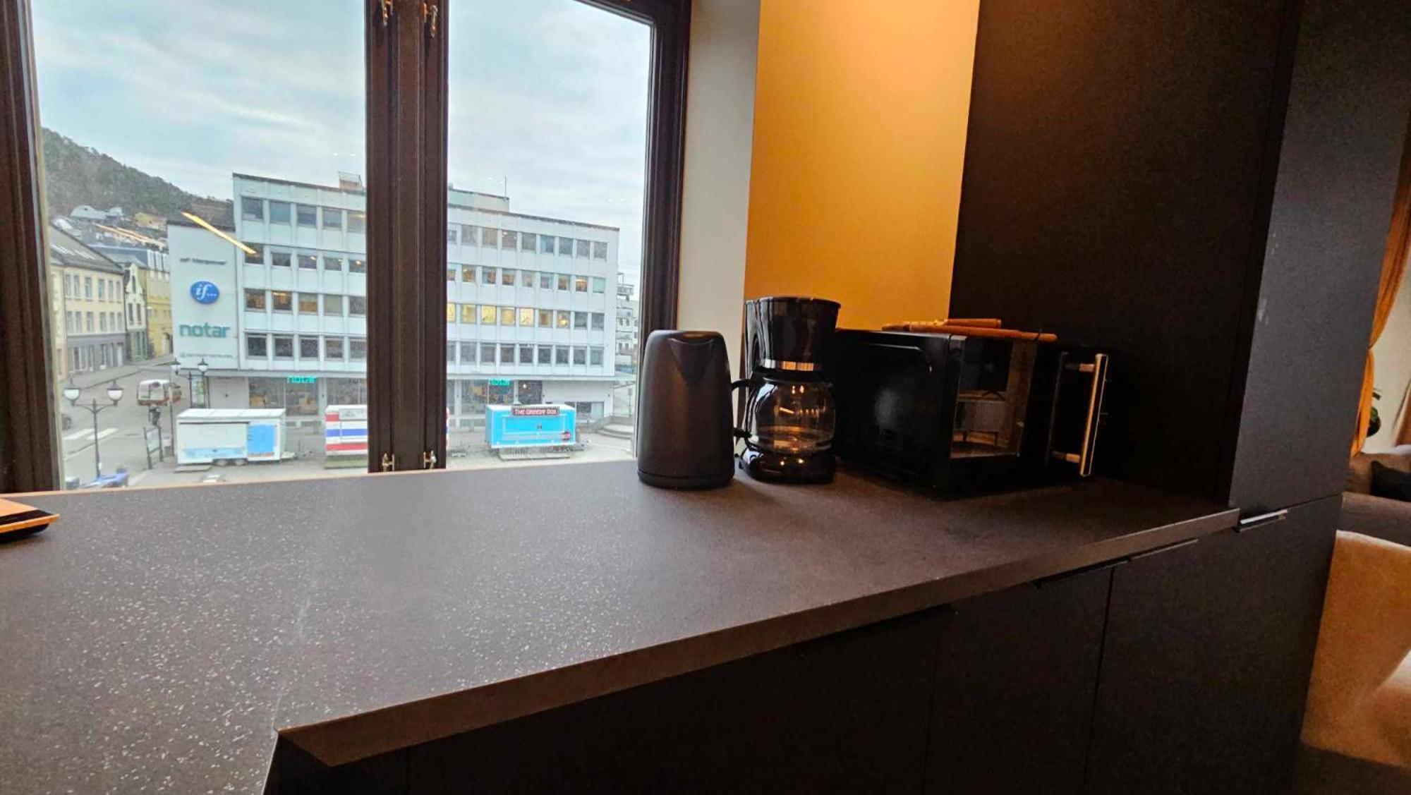West Coast Apartments AÅlesund Εξωτερικό φωτογραφία