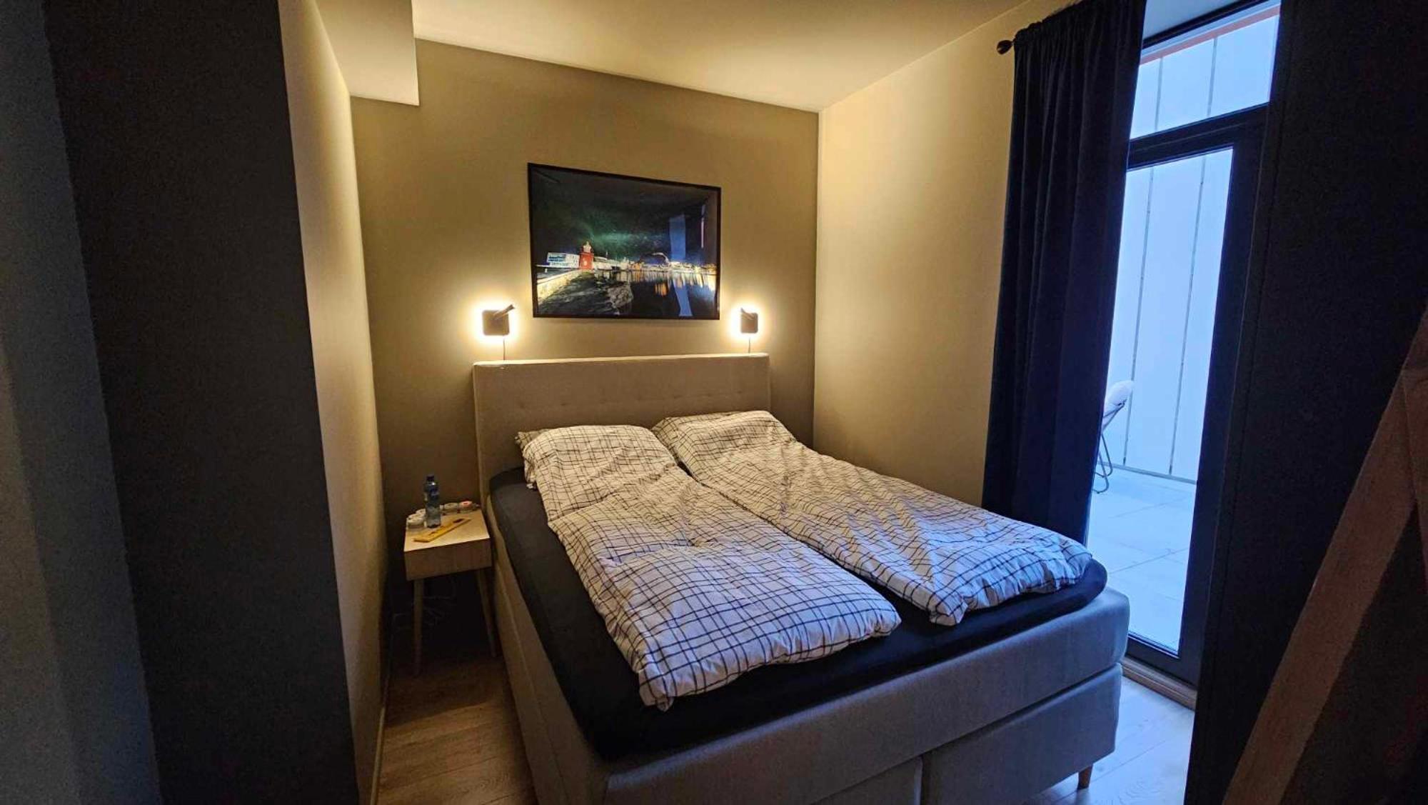 West Coast Apartments AÅlesund Εξωτερικό φωτογραφία
